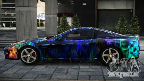 Ferrari 575M HK S5 für GTA 4