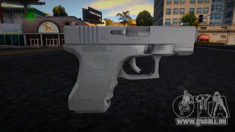 Glock Baby für GTA San Andreas