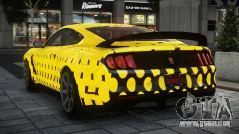 Shelby GT350R R-Tuned S10 pour GTA 4