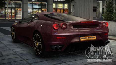 Ferrari F430 Ti S9 für GTA 4