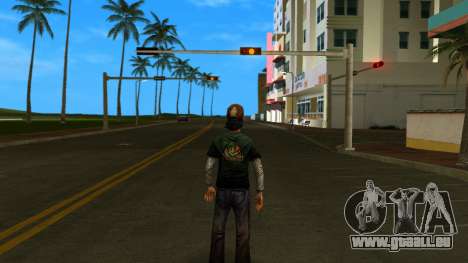 Kenny für GTA Vice City