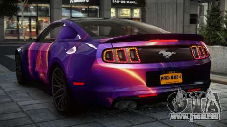 Ford Mustang GT R-Style S3 für GTA 4