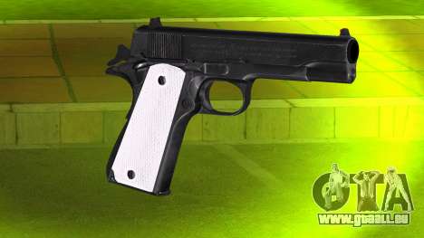 Colt 1911 v13 für GTA Vice City