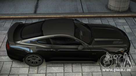 Ford Mustang GT X-Racing für GTA 4