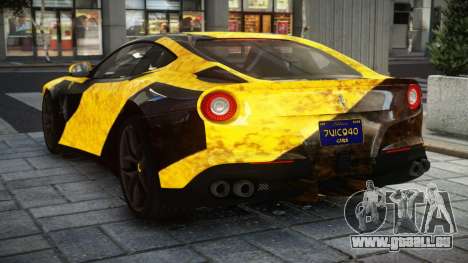 Ferrari F12 RS S10 für GTA 4