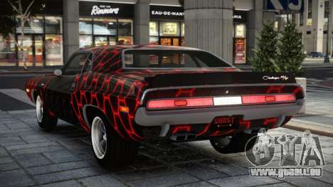 Dodge Challenger RT S2 pour GTA 4