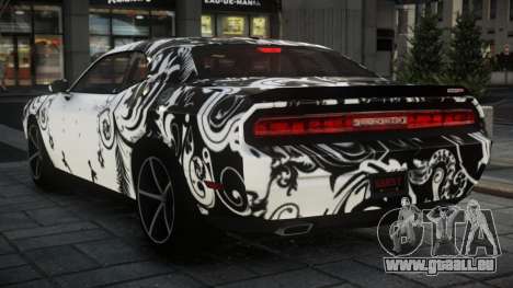 Dodge Challenger ST S10 für GTA 4