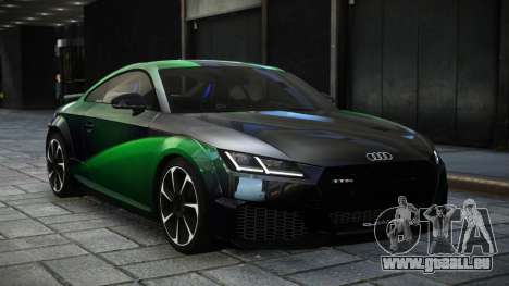 Audi TT RS Quattro S8 für GTA 4