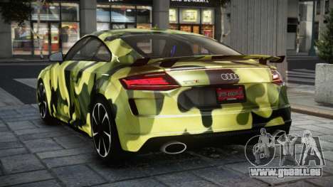 Audi TT RS Quattro S7 für GTA 4