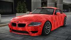 BMW Z4 M E86 S1 pour GTA 4