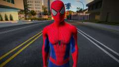 The Amazing Spider-Man 2 v6 für GTA San Andreas