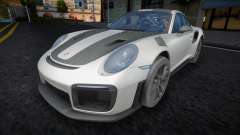 Porsche 911 GT2 RS (Fuji) für GTA San Andreas
