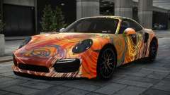 Porsche 911 T-Style S8 pour GTA 4