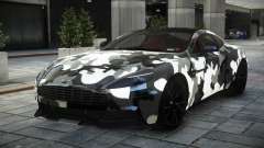 Aston Martin Vanquish AM310 S3 pour GTA 4
