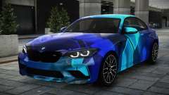 BMW M2 Zx S10 pour GTA 4