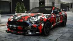 Ford Mustang GT X-Racing S7 für GTA 4