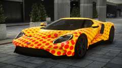 Ford GT RS S2 pour GTA 4