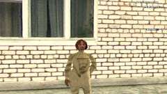 Tatjana Orlowa (Tamara Kozhemyatko) für GTA San Andreas