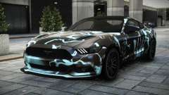 Ford Mustang GT X-Racing S4 pour GTA 4