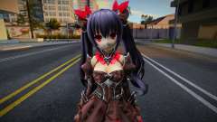 Noire from HDN v1 pour GTA San Andreas