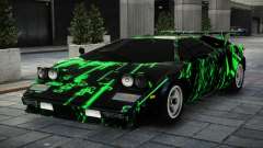 Lamborghini Countach R-Tuned S4 pour GTA 4