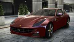 Ferrari FF Ti für GTA 4