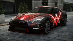 Nissan GT-R Zx S9 für GTA 4