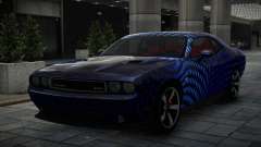 Dodge Challenger S-Style S5 für GTA 4
