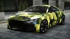 Audi TT RS Quattro S7 pour GTA 4