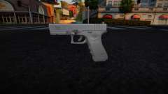 Glock Pistol v5 pour GTA San Andreas