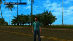 Codes de triche de GTA San Andreas pour GTA Vice City