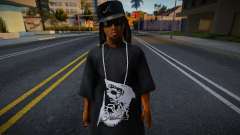 Lil Jon für GTA San Andreas
