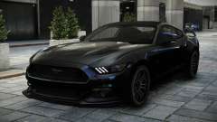 Ford Mustang GT X-Racing pour GTA 4