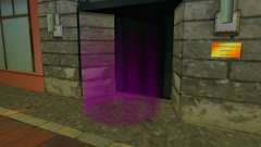 New Blip Color (Purple) pour GTA Vice City