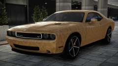 Dodge Challenger ST S7 pour GTA 4