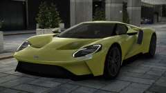 Ford GT RS pour GTA 4