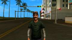 Kenny pour GTA Vice City