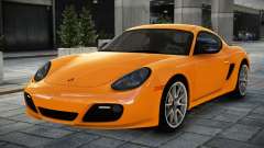 Porsche Cayman R für GTA 4