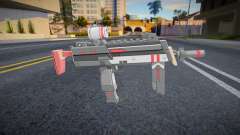 [SA] School Lunch Club Self-defense Weapon Type für GTA San Andreas