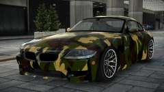 BMW Z4 M E86 S5 pour GTA 4