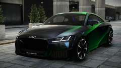 Audi TT RS Quattro S8 pour GTA 4