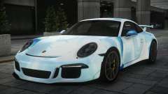 Porsche 911 GT3 RX S7 pour GTA 4