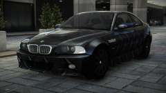 BMW M3 E46 RS-X S6 pour GTA 4
