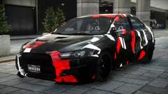 Mitsubishi Lancer Evolution X RT S7 für GTA 4
