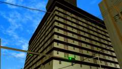 Black Building für GTA Vice City