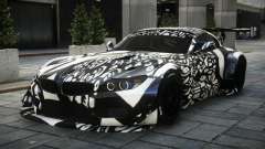 BMW Z4 GT3 RT S4 für GTA 4