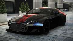 Aston Martin Vantage R-Style S9 für GTA 4