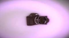 Spiegelreflexkamera für GTA Vice City