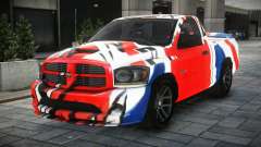Dodge Ram SRT S1 pour GTA 4