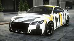 Audi TT RS Quattro S2 pour GTA 4